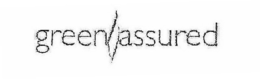 GREEN ASSURED trademark
