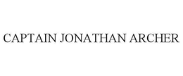 CAPTAIN JONATHAN ARCHER trademark