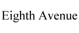 EIGHTH AVENUE trademark