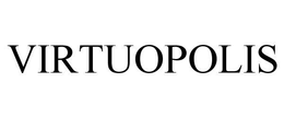 VIRTUOPOLIS trademark