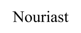 NOURIAST trademark