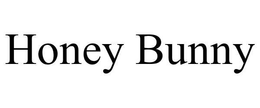HONEY BUNNY trademark