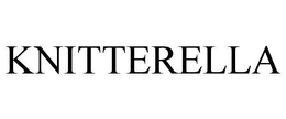 KNITTERELLA trademark