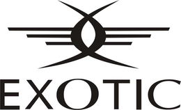 EXOTIC trademark