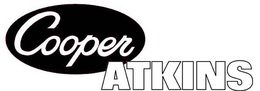 COOPER ATKINS trademark