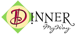 DINNER MYWAY trademark