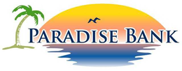 PARADISE BANK trademark