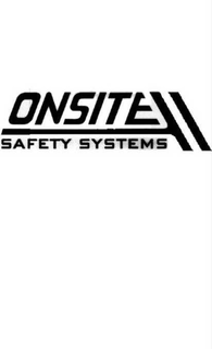 ONSITE SAFETY SYSTEMS trademark