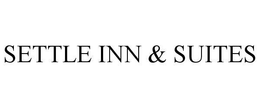 SETTLE INN & SUITES trademark