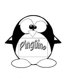 PINGÜINO trademark