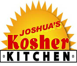 JOSHUA'S KOSHER KITCHEN trademark