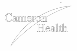 CAMERON HEALTH trademark