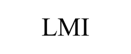 LMI trademark