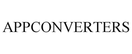 APPCONVERTERS trademark