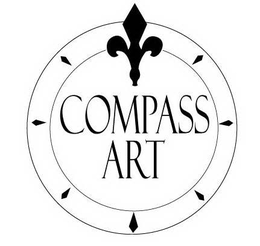 COMPASS ART trademark