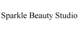 SPARKLE BEAUTY STUDIO trademark