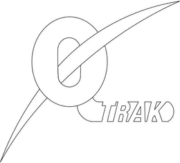 QTRAK trademark