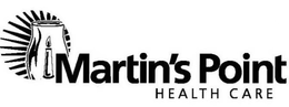 MARTIN'S POINT HEALTH CARE trademark