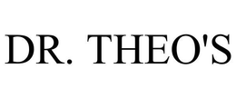 DR. THEO'S trademark