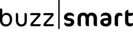 BUZZ SMART trademark