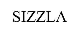 SIZZLA trademark