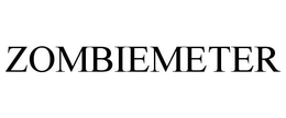 ZOMBIEMETER trademark