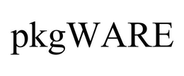 PKGWARE trademark