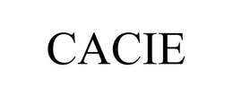 CACIE trademark