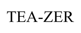 TEA-ZER trademark