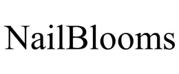 NAILBLOOMS trademark