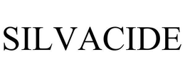 SILVACIDE trademark