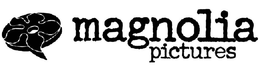 MAGNOLIA PICTURES trademark
