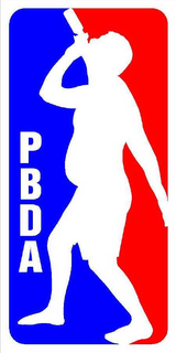 PBDA trademark