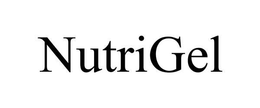 NUTRIGEL trademark