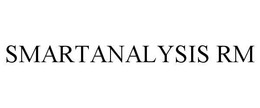 SMARTANALYSIS RM trademark