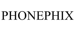 PHONEPHIX trademark