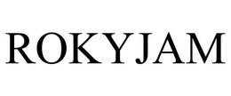 ROKYJAM trademark