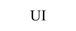 UI trademark