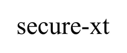 SECURE-XT trademark
