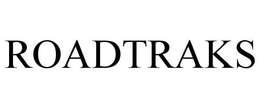 ROADTRAKS trademark