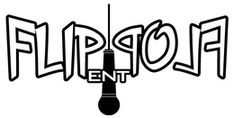 FLIP FLOP ENT trademark