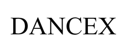 DANCEX trademark