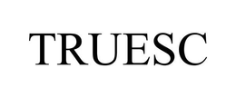 TRUESC trademark