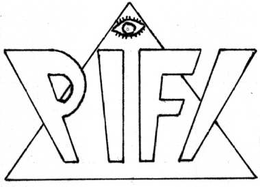 PIFI trademark