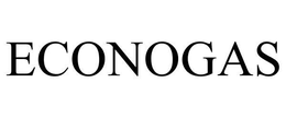 ECONOGAS trademark