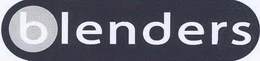 BLENDERS trademark