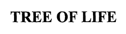 TREE OF LIFE trademark