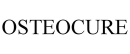 OSTEOCURE trademark