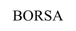 BORSA trademark