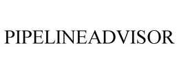 PIPELINEADVISOR trademark